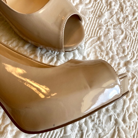 Nine West Heels - Picture 10 of 11